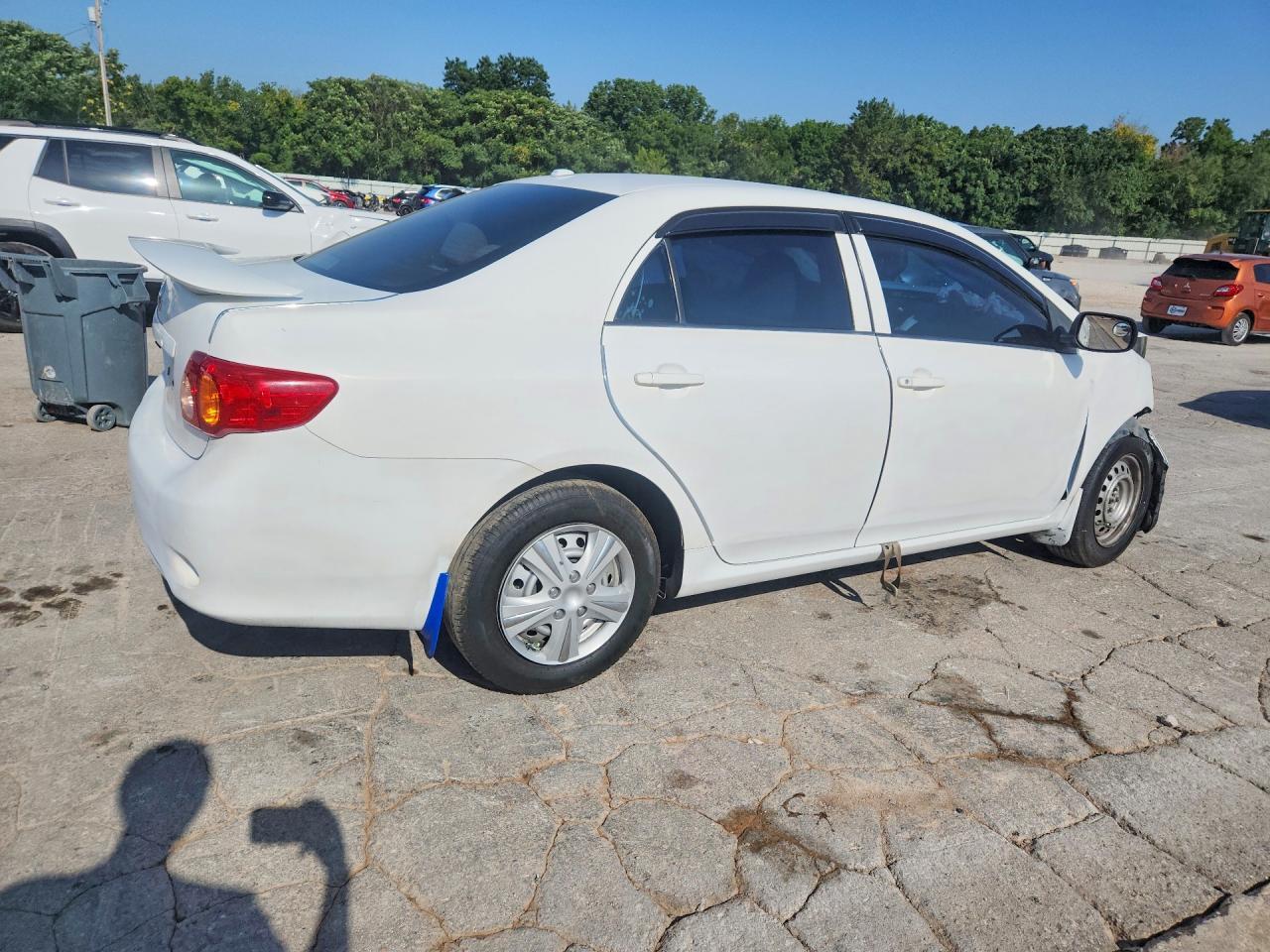 2009 Toyota Corolla Base - Image 3