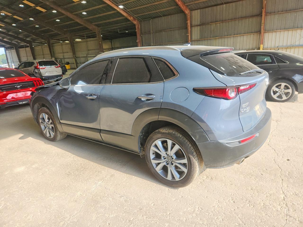 2021 Mazda Cx-30 Premium - Image 2