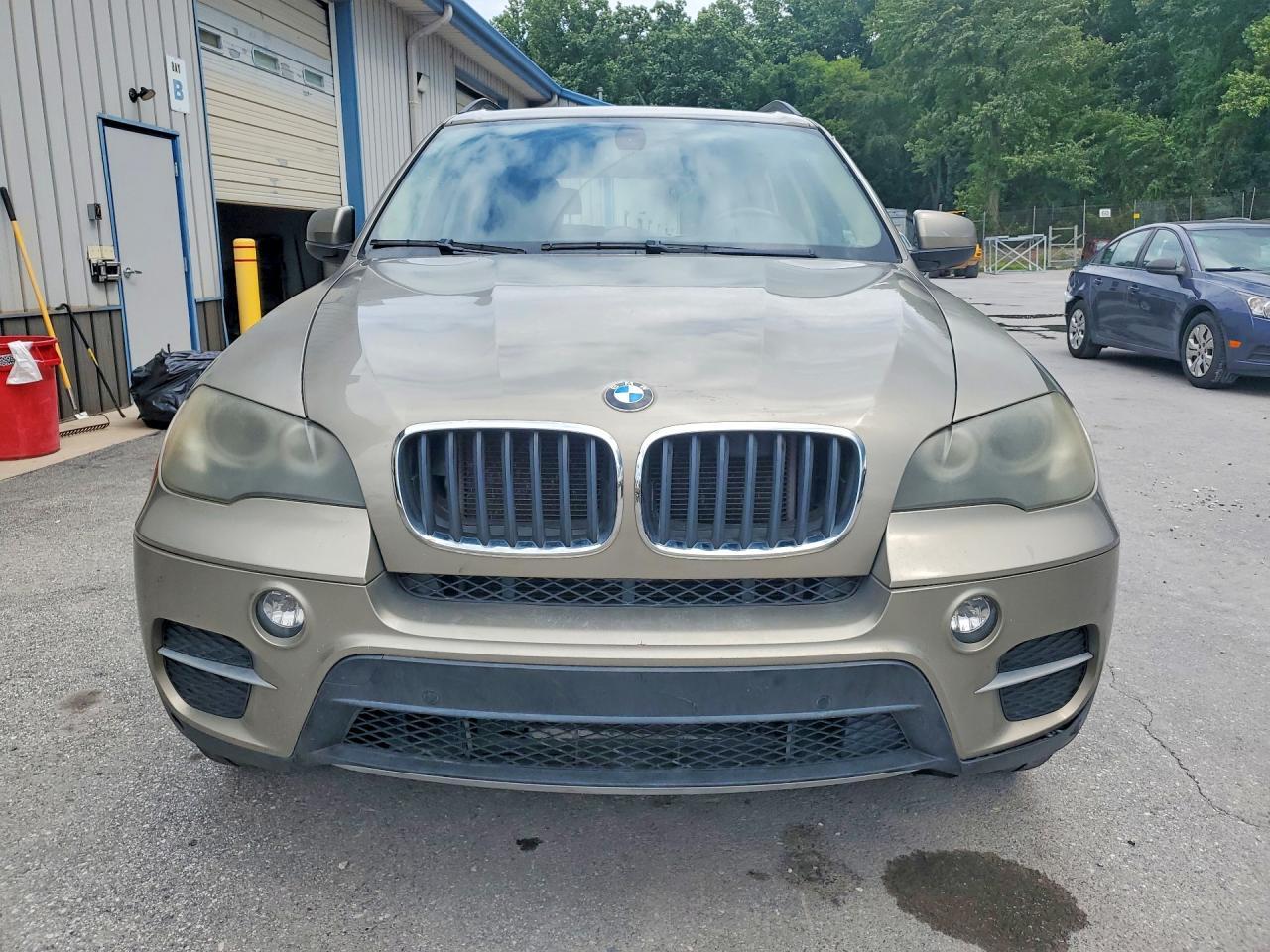 2011 BMW X5 xDrive35I - Image 5