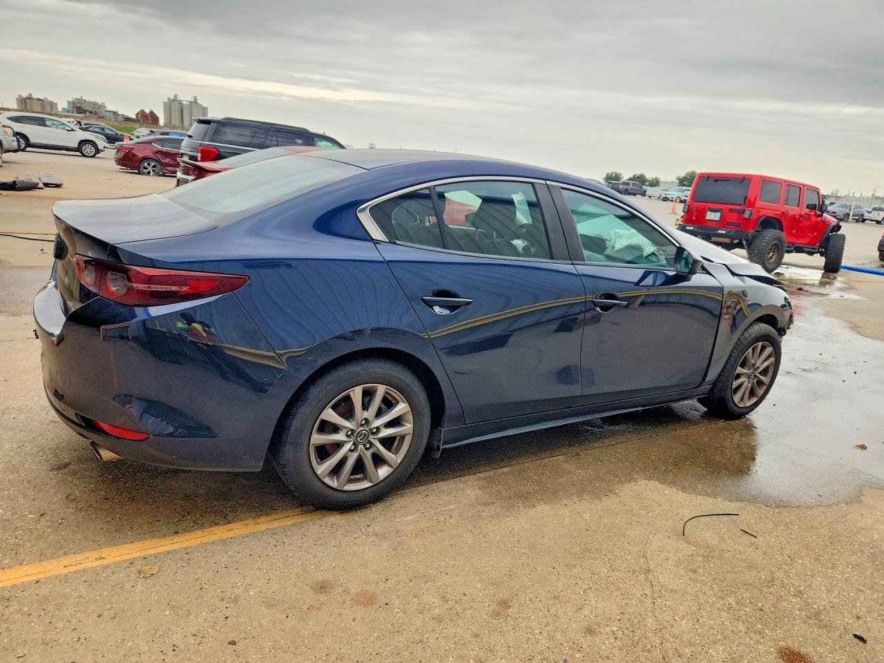 2020 Mazda 3 - Фото 3