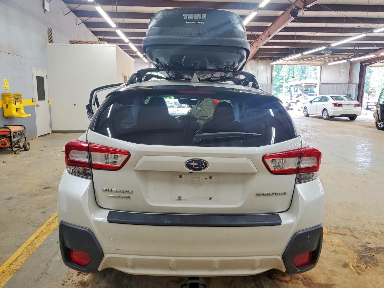 2019 Subaru Crosstrek Premium - Фото 6