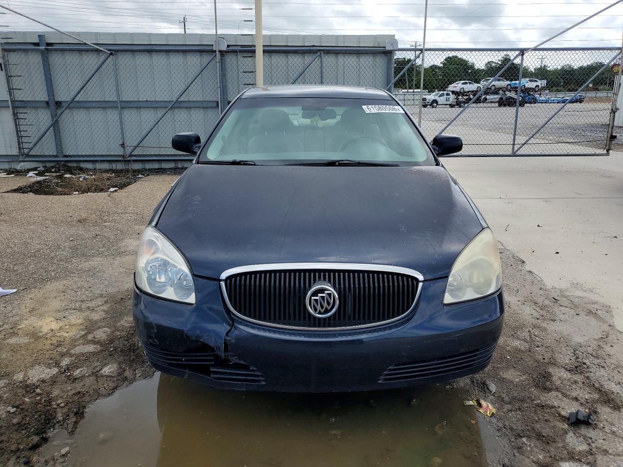 2008 Buick Lucerne - Фото 5