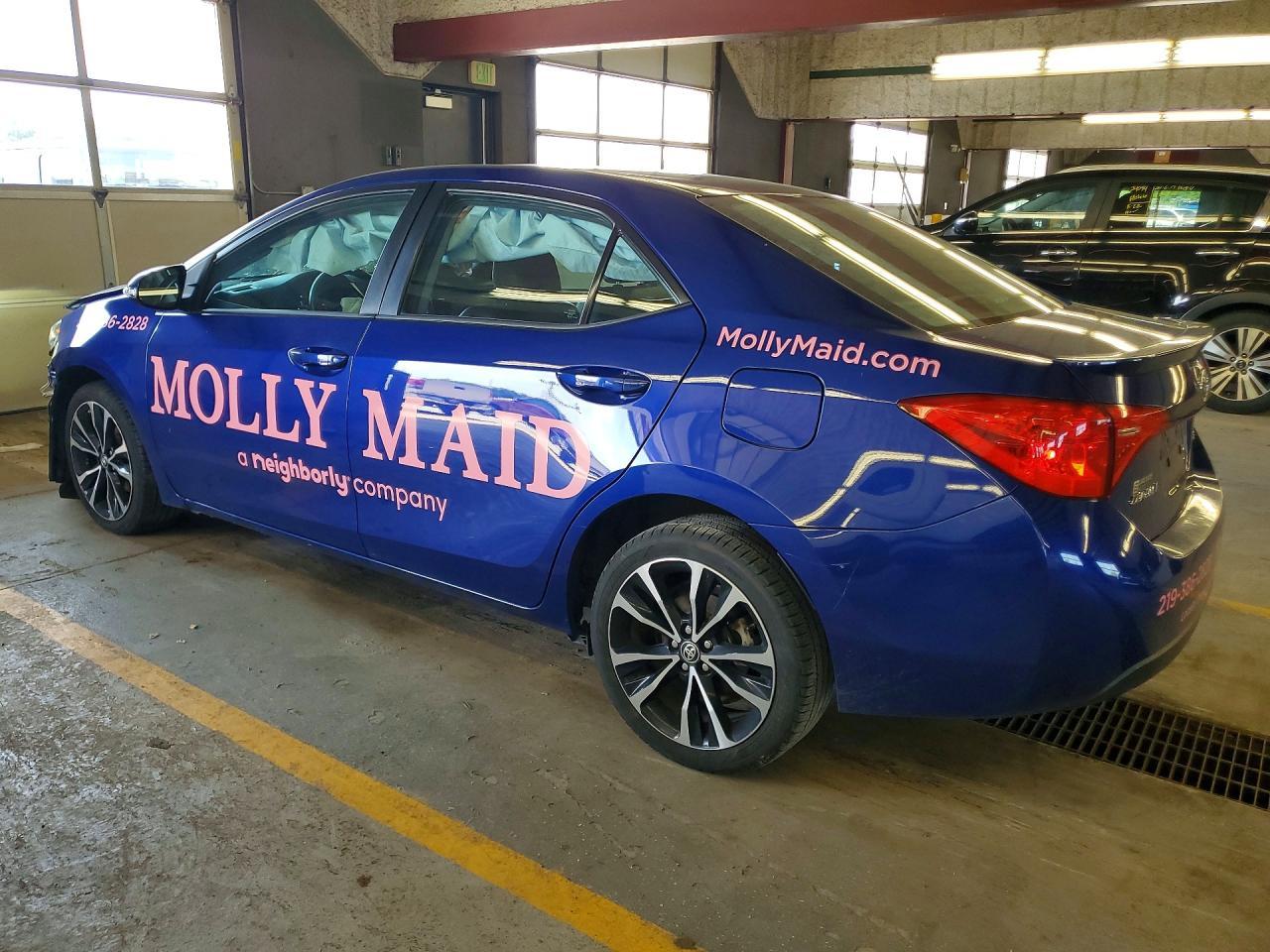 2019 Toyota Corolla Se - Фото 2
