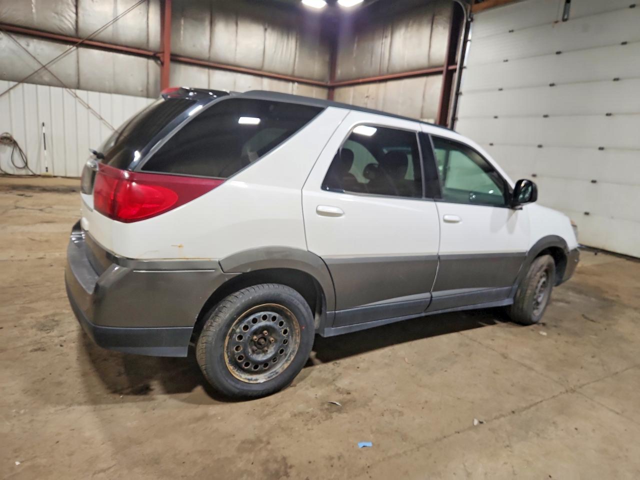 2005 Buick Rendezvous Cx - Фото 3