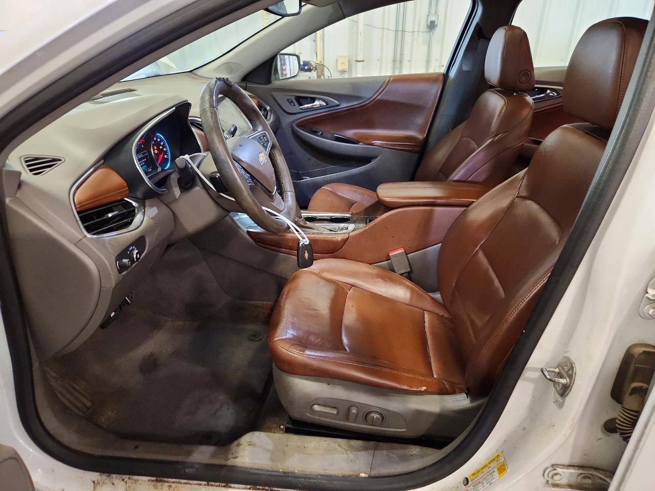 2016 Chevrolet Malibu Premier - Image 7