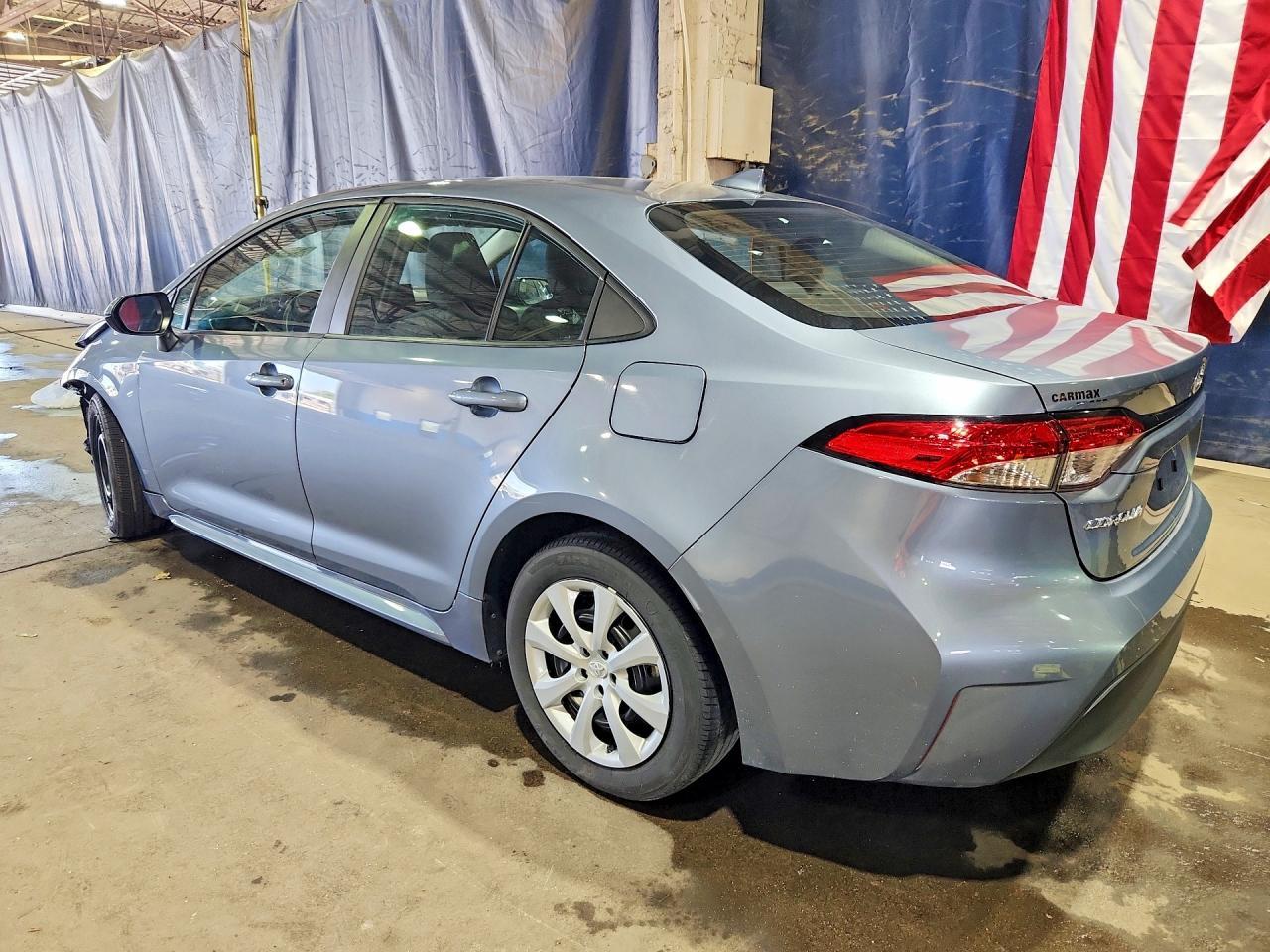 2024 Toyota Corolla Le - Фото 2