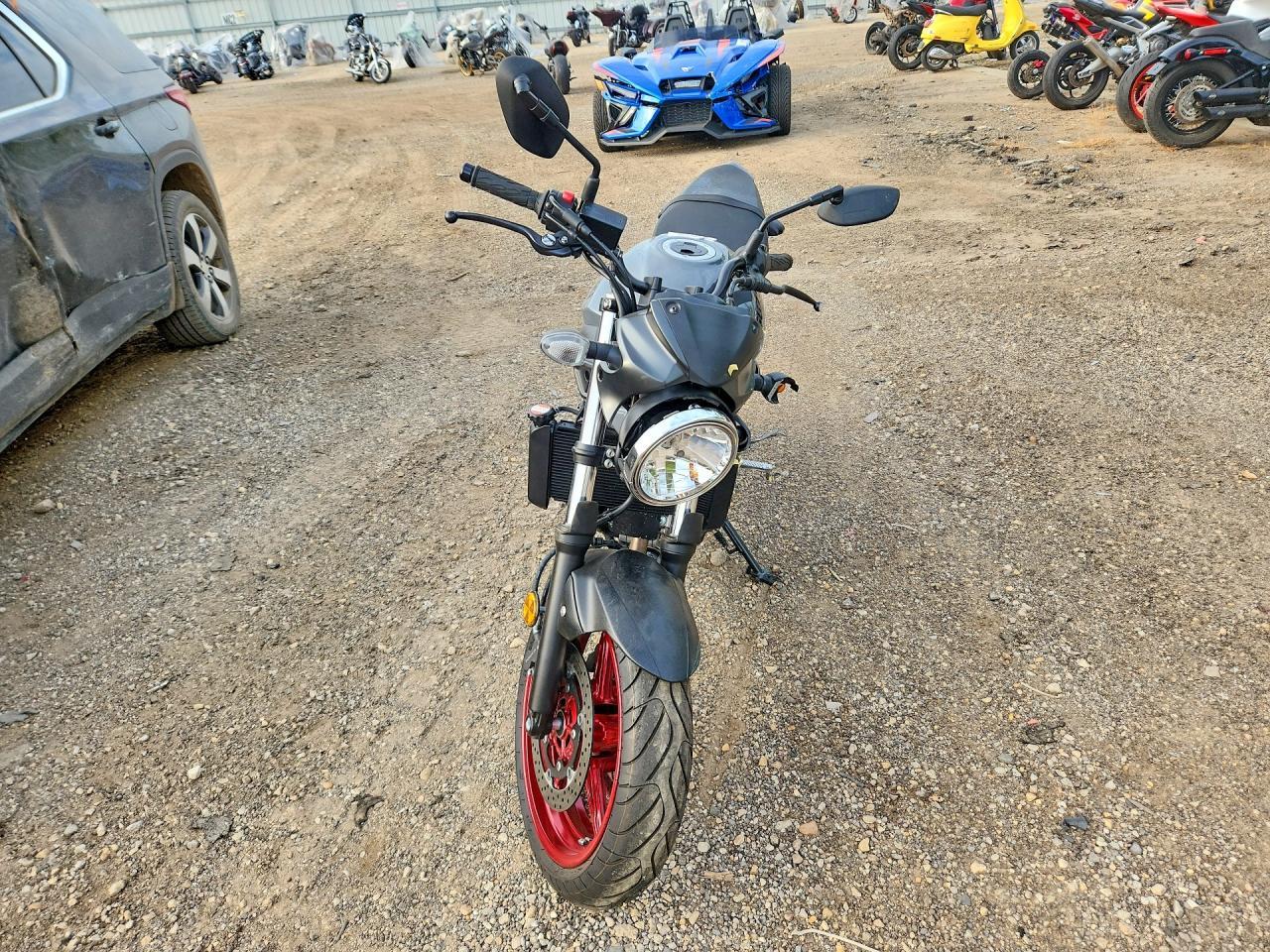 2023 Suzuki Sv650 - Фото 2