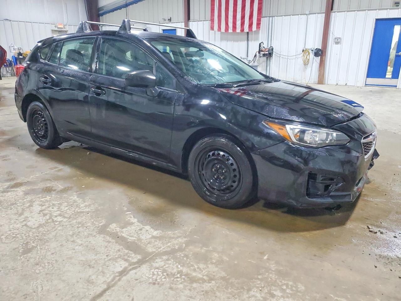 2018 Subaru Impreza - Фото 4