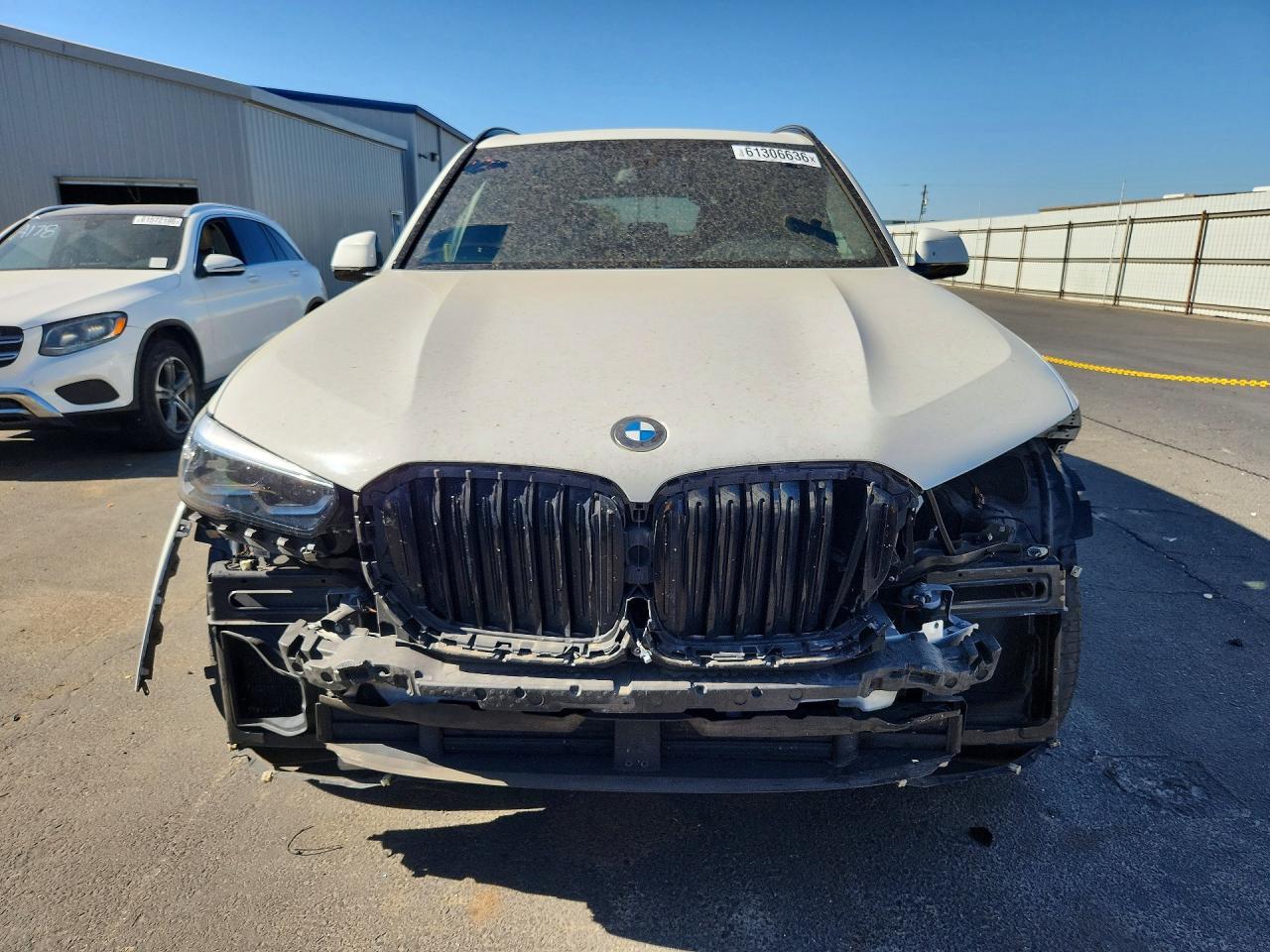 2019 BMW X5 xDrive40I - Фото 5