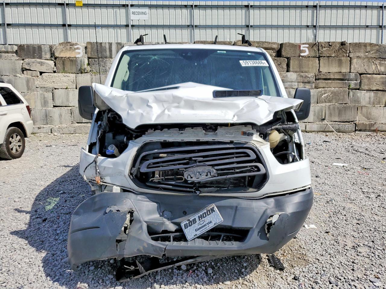2018 Ford Transit T-250 - Фото 5