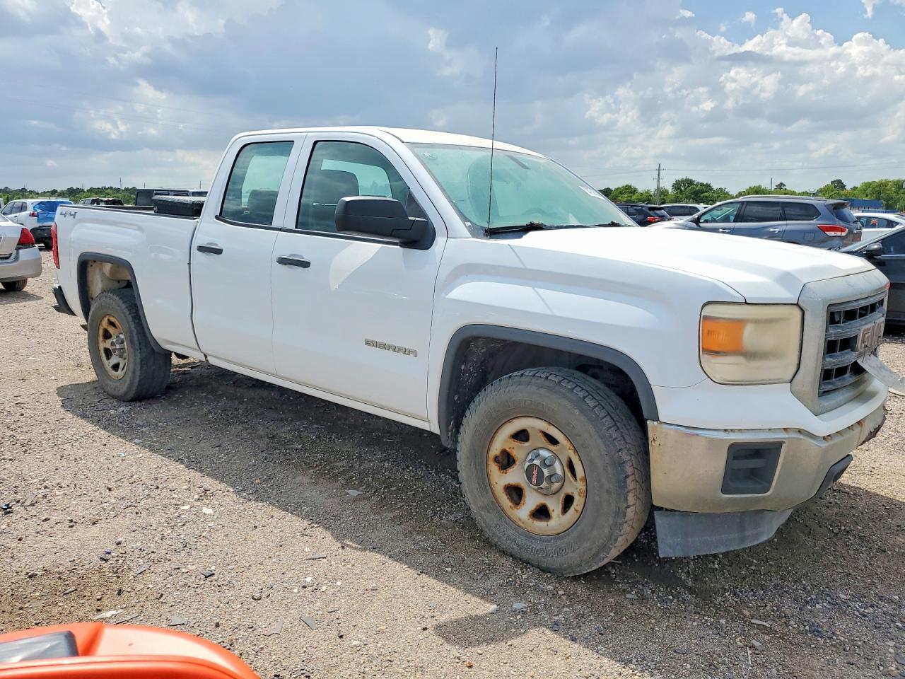 2015 GMC Sierra - Фото 6