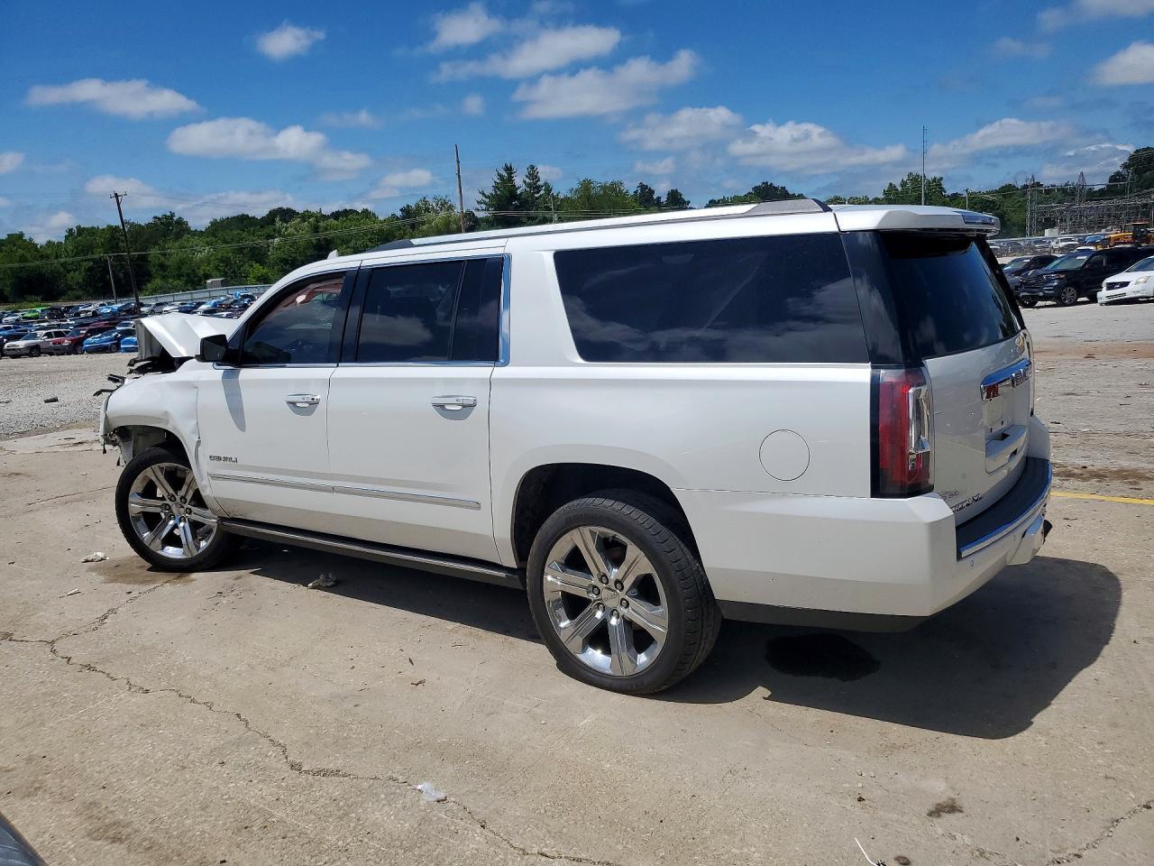 2018 GMC Yukon Xl Denali - Image 2