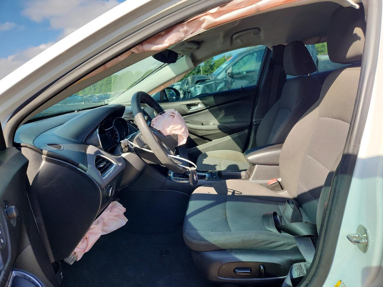 2019 Chevrolet Cruze Lt - Image 7