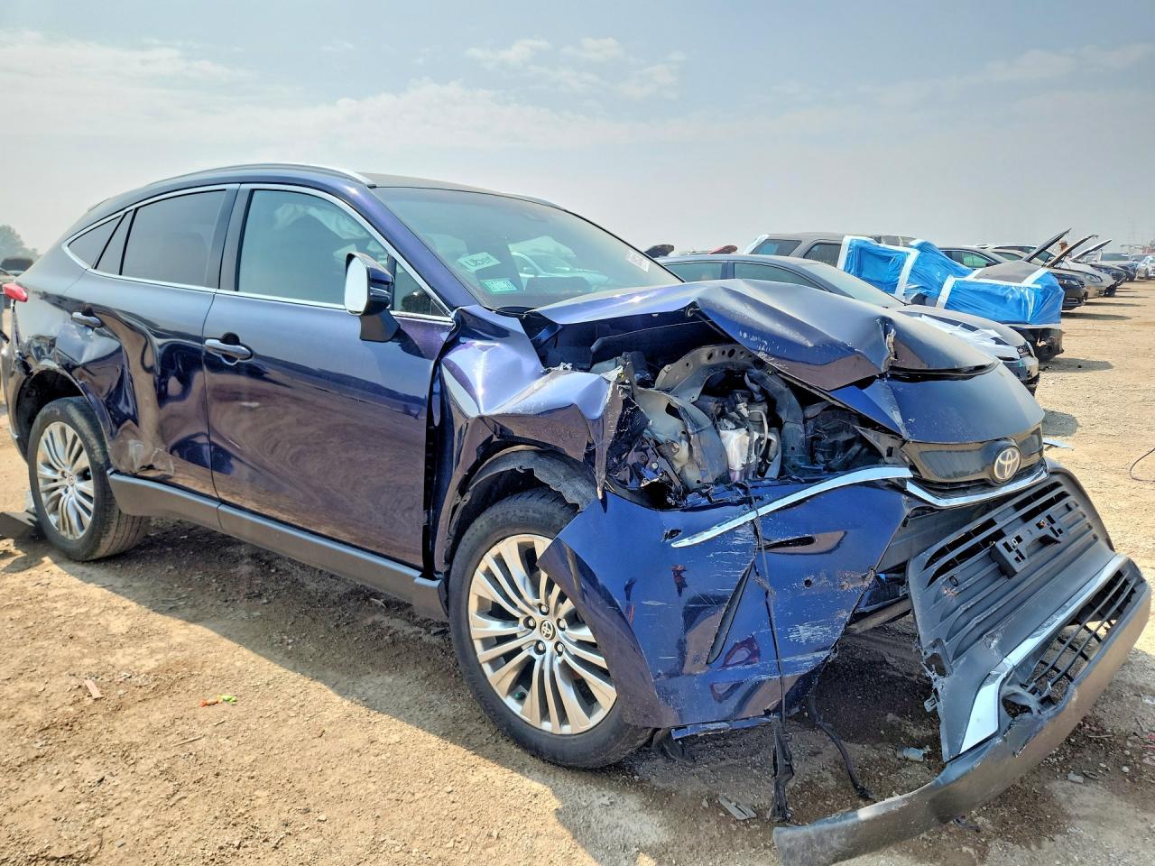 2023 Toyota Venza Xle - Фото 4