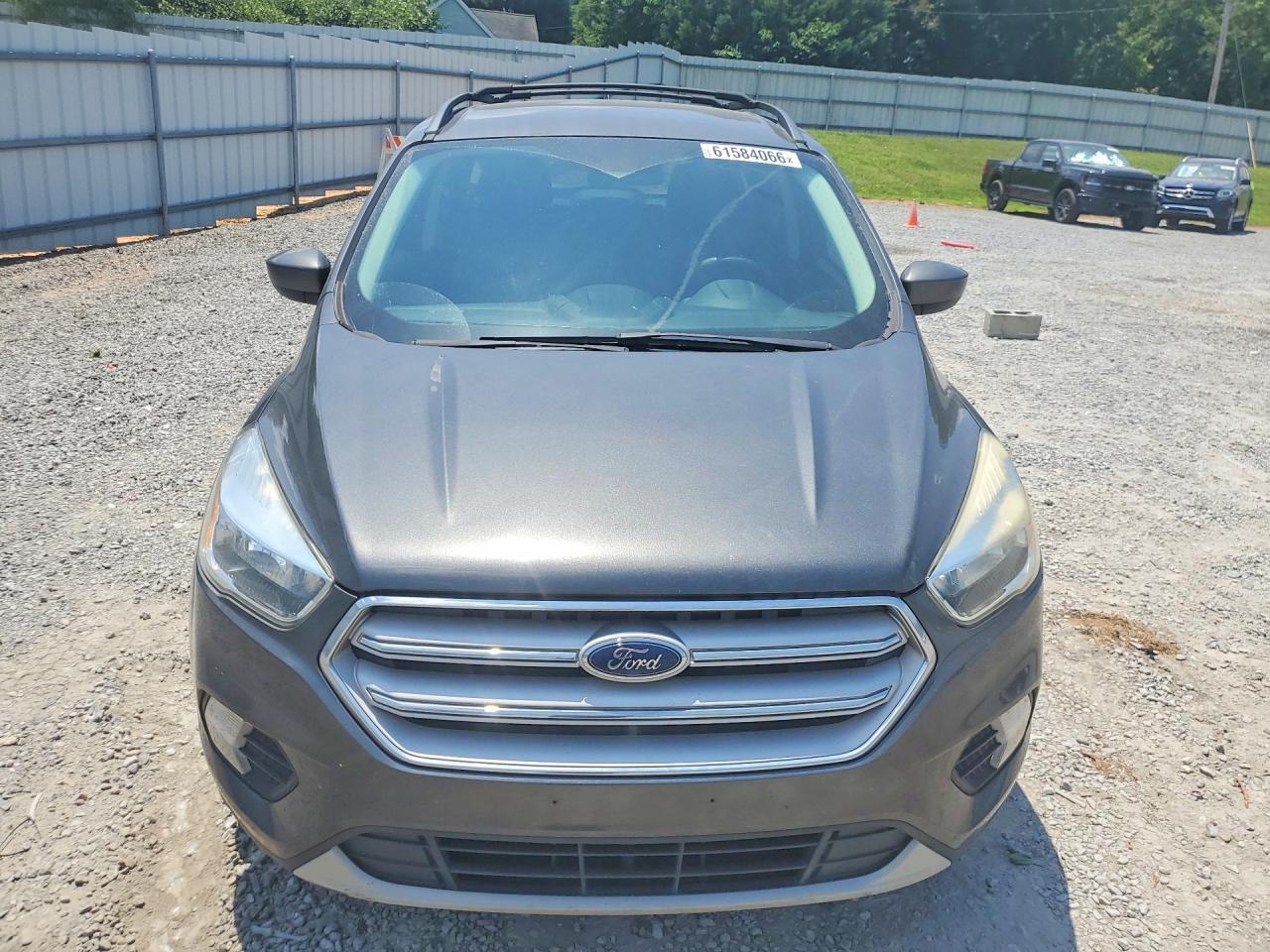 2018 Ford Escape Se - Image 5