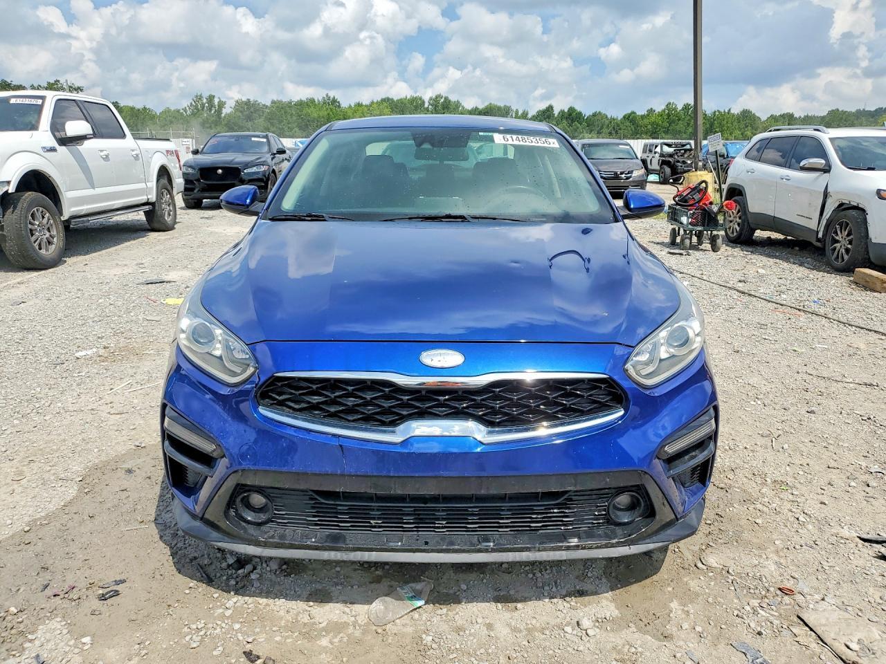 2019 Kia Forte S - Фото 5