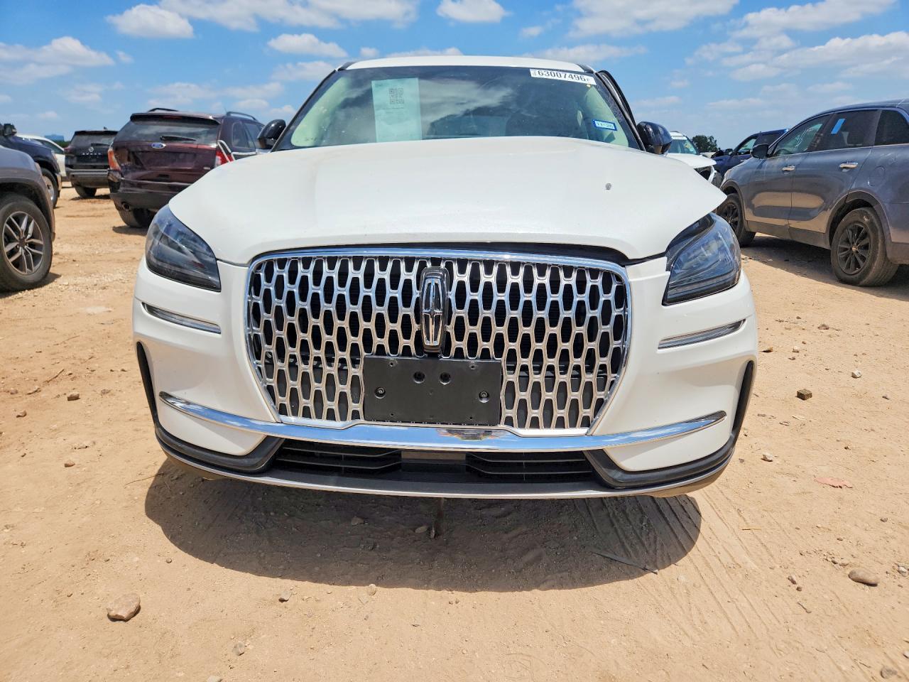2023 Lincoln Corsair Standard - Фото 5