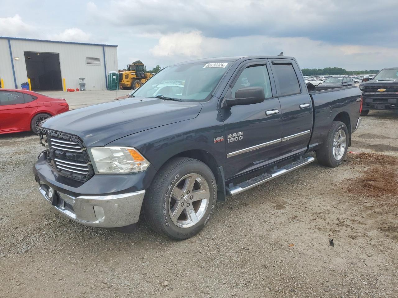 2014 Ram 1500 Slt