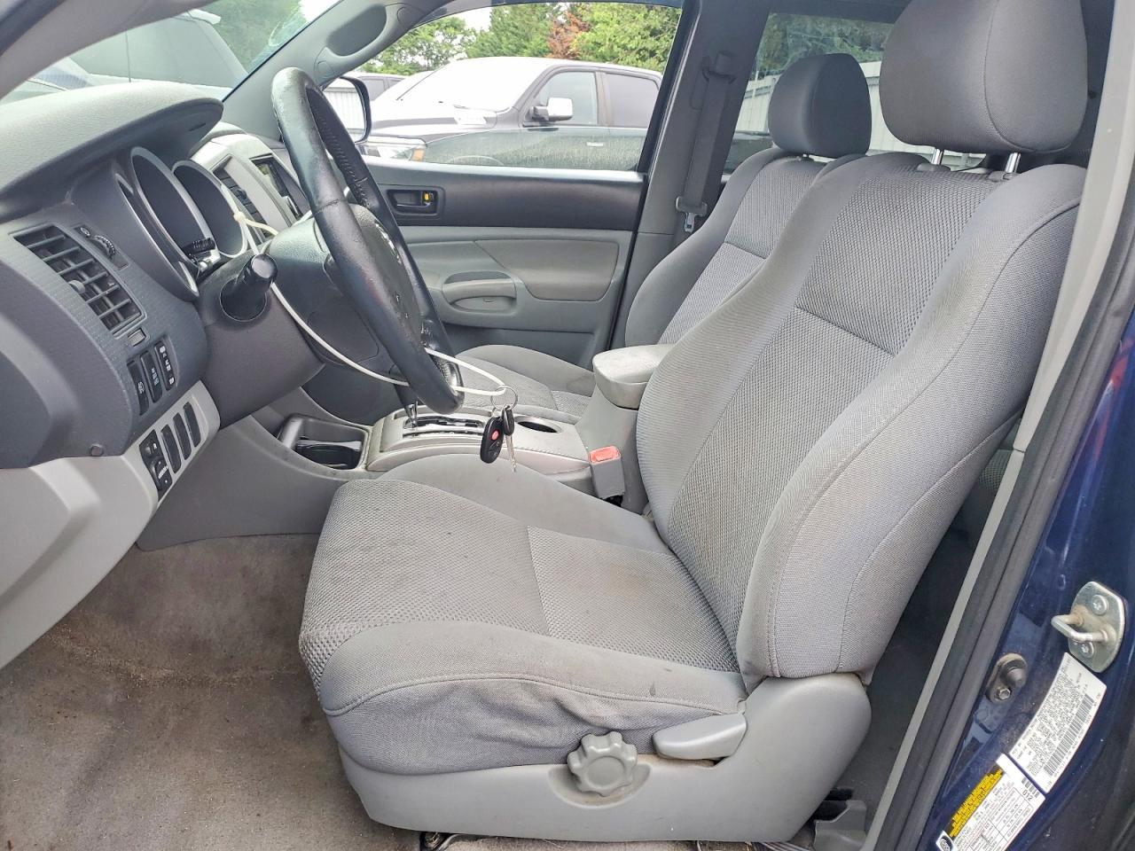 2007 Toyota Tacoma V6 - Фото 7