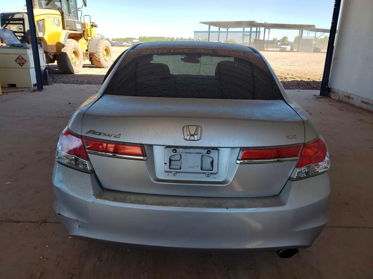 2012 Honda Accord - Image 6