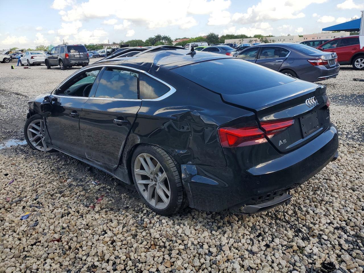 2023 Audi A5 Premium 45 - Image 2