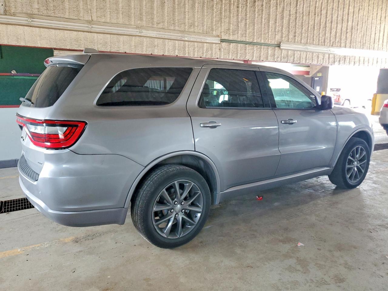 2017 Dodge Durango Gt - Image 3