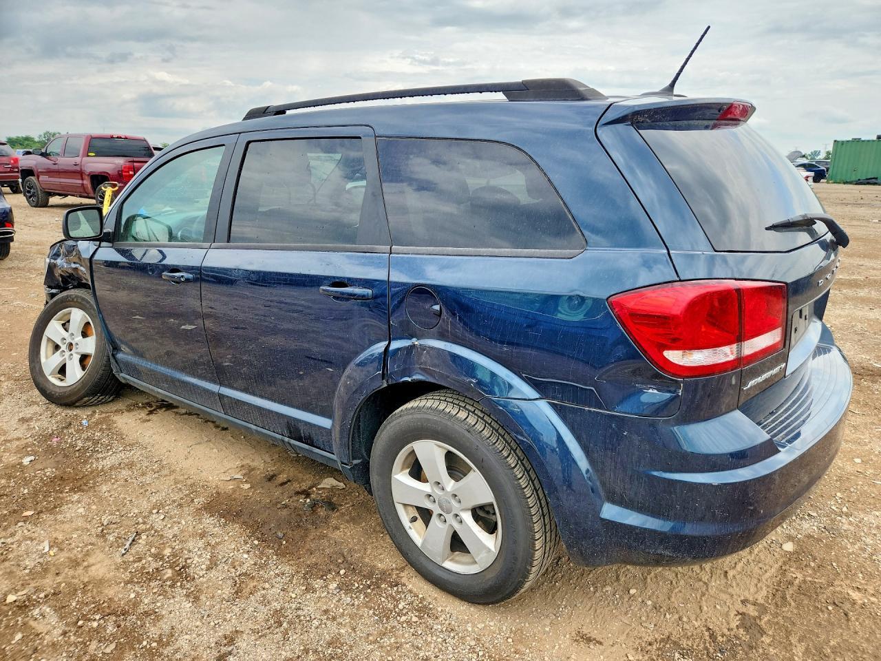 2015 Dodge Journey Se - Image 2