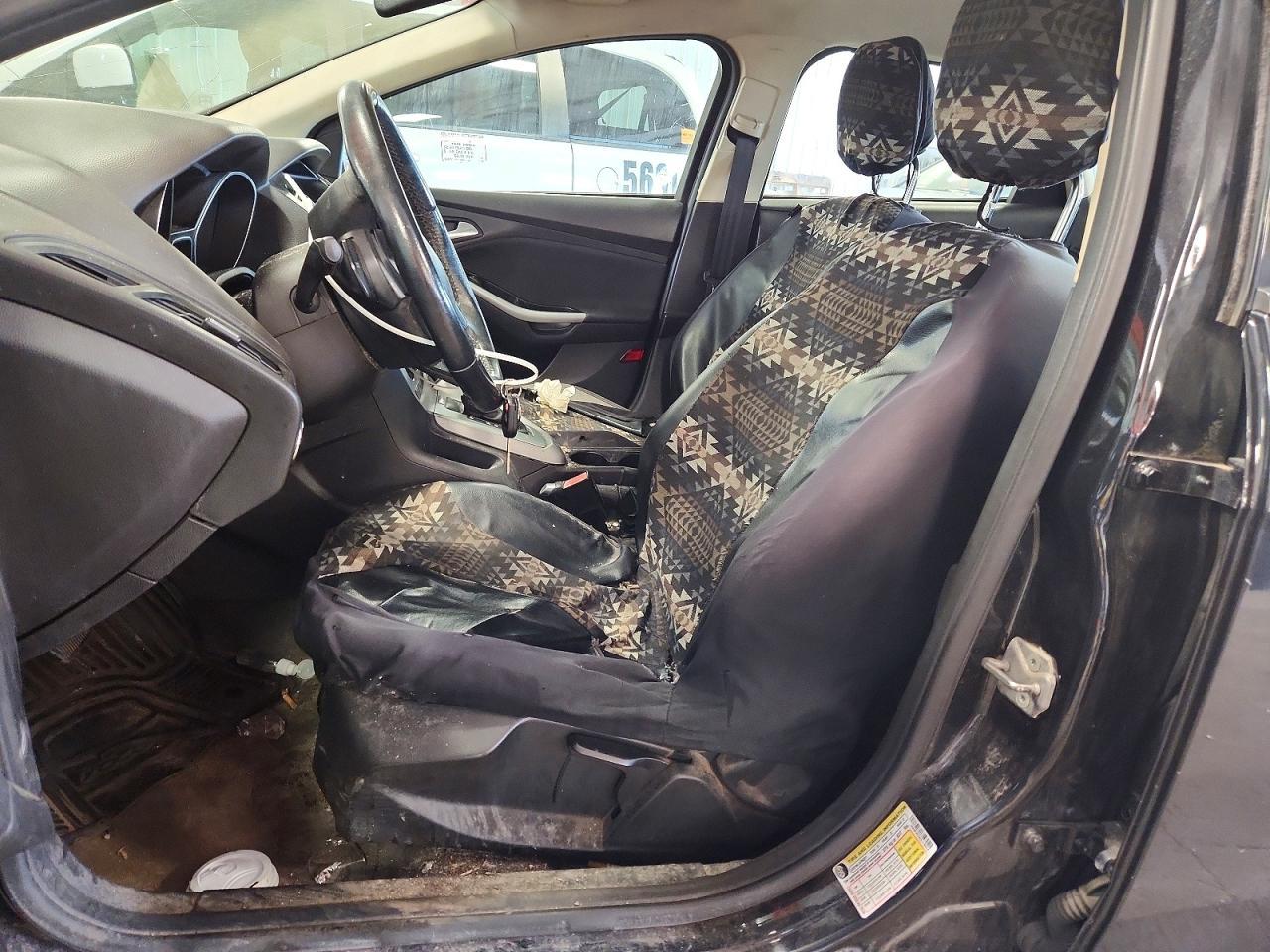 2012 Ford Focus Se - Image 7