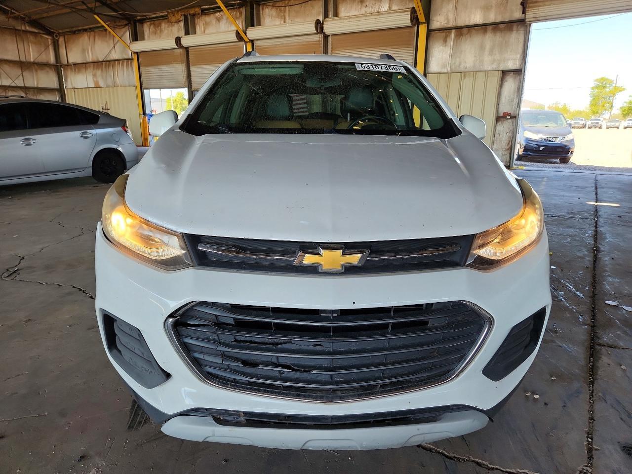 2017 Chevrolet Trax 1Lt - Image 5
