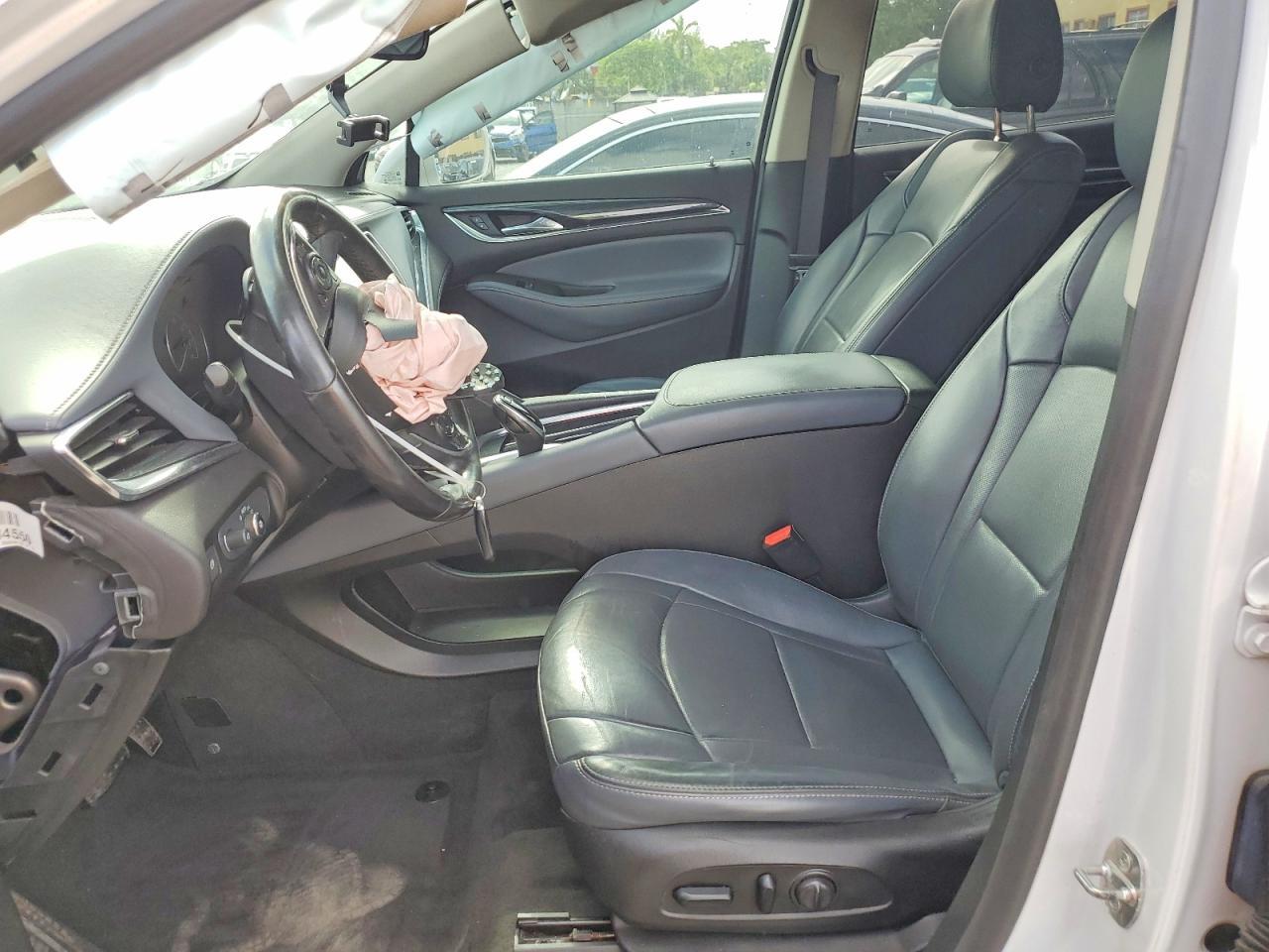 2019 Buick Enclave Essence - Фото 7