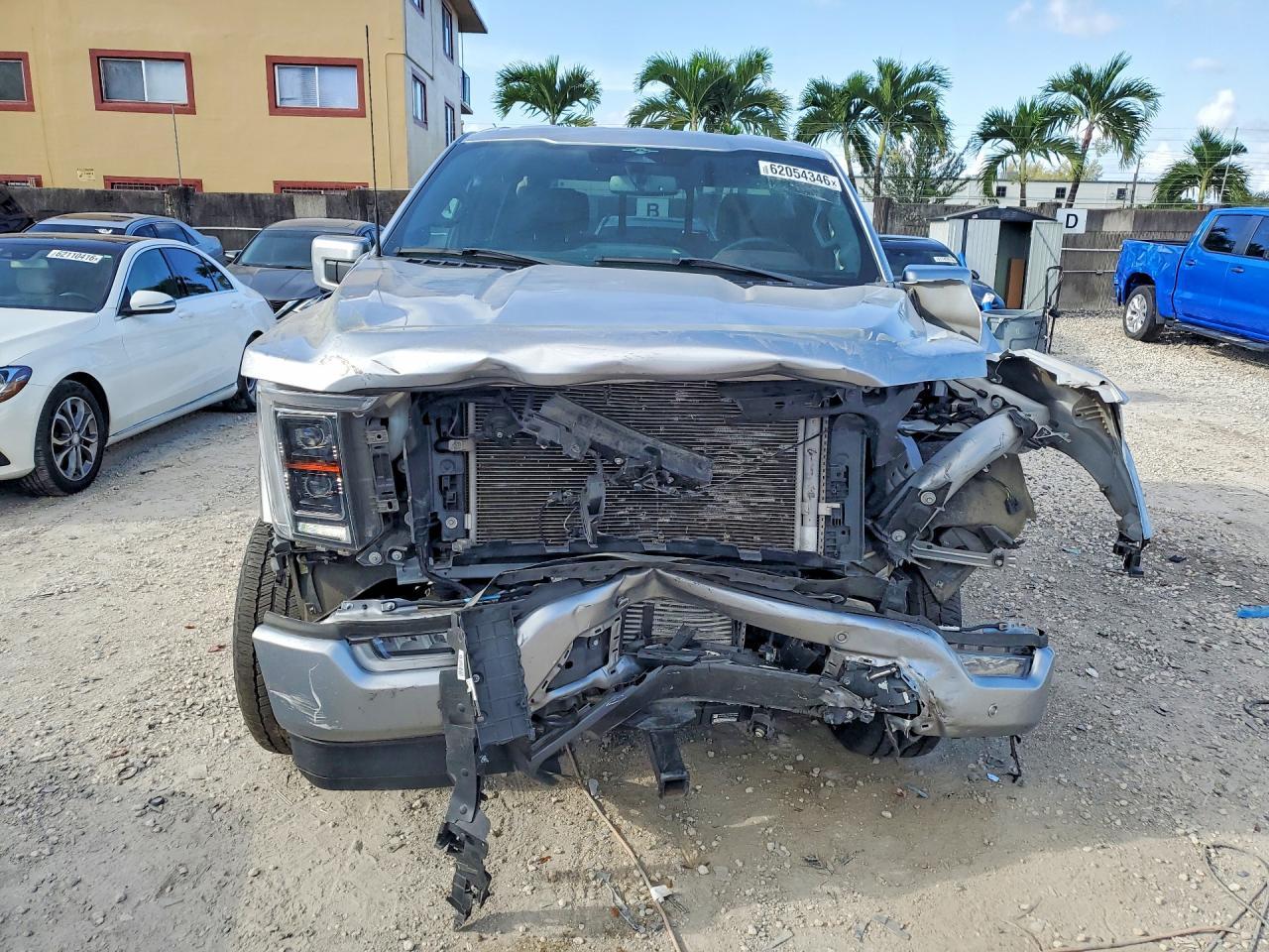 2023 Ford F150 Supercrew - Фото 5