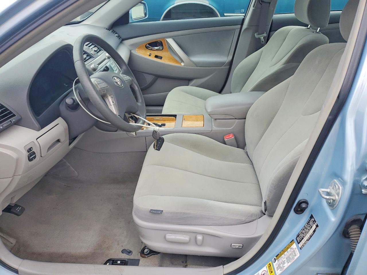 2007 Toyota Camry Xle - Фото 7