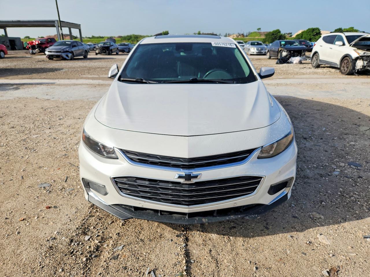 2018 Chevrolet Malibu - Image 5