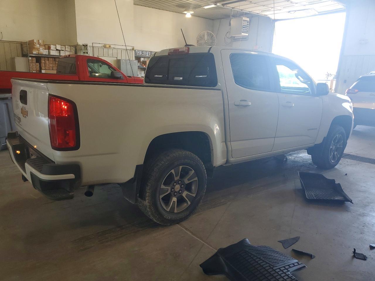 2018 Chevrolet Colorado Z71 - Фото 3