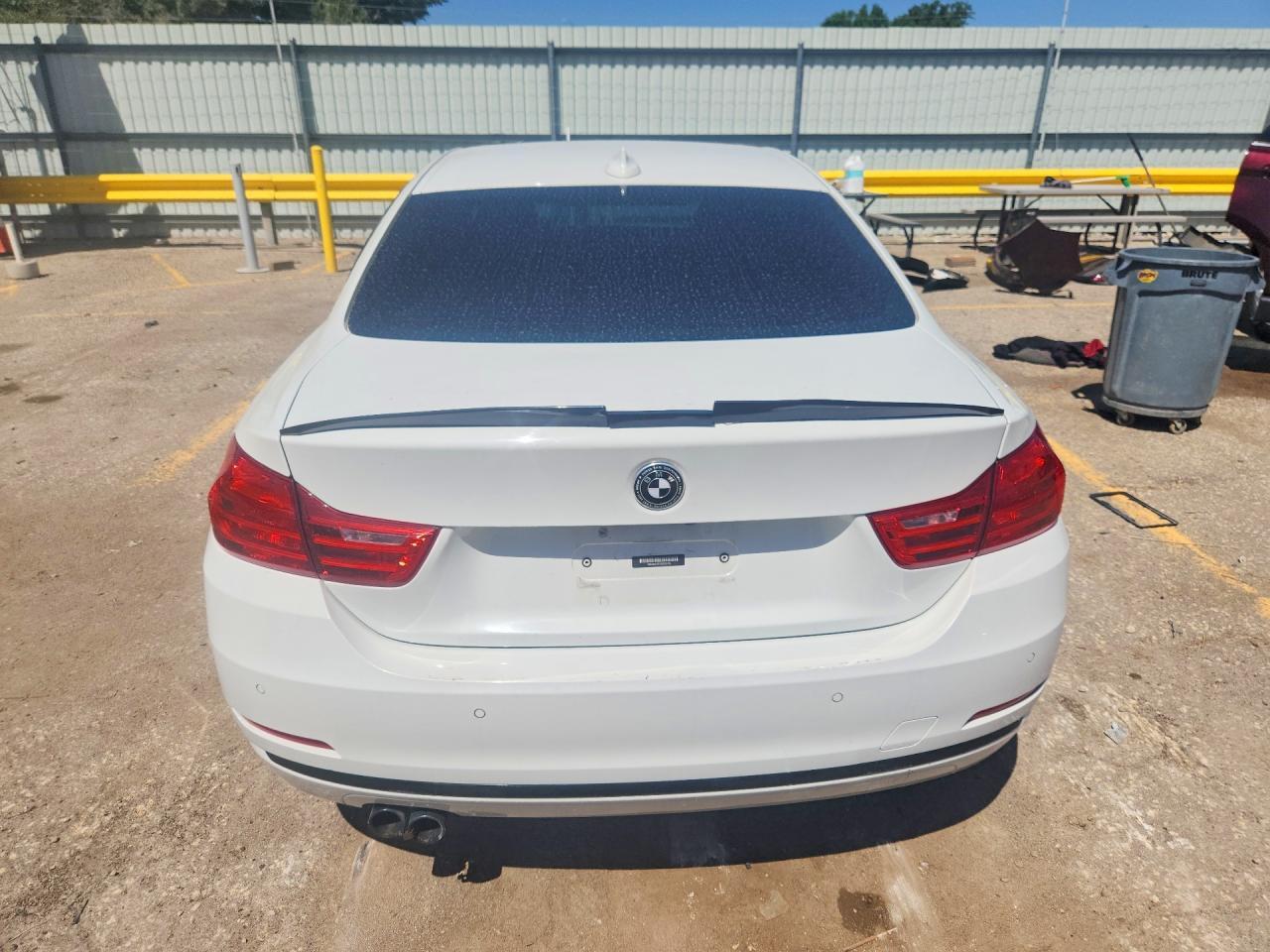 2016 BMW 428 I - Image 6
