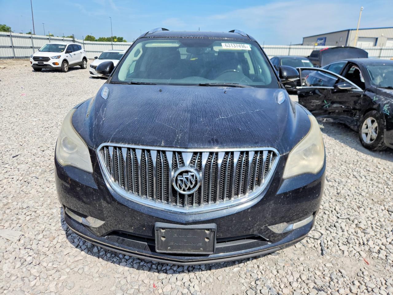 2014 Buick Enclave - Фото 5