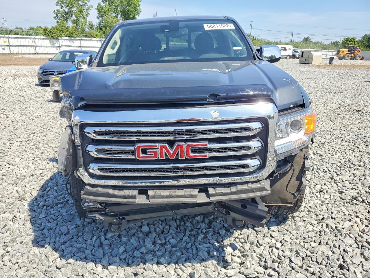 2017 GMC Canyon Slt - Image 5