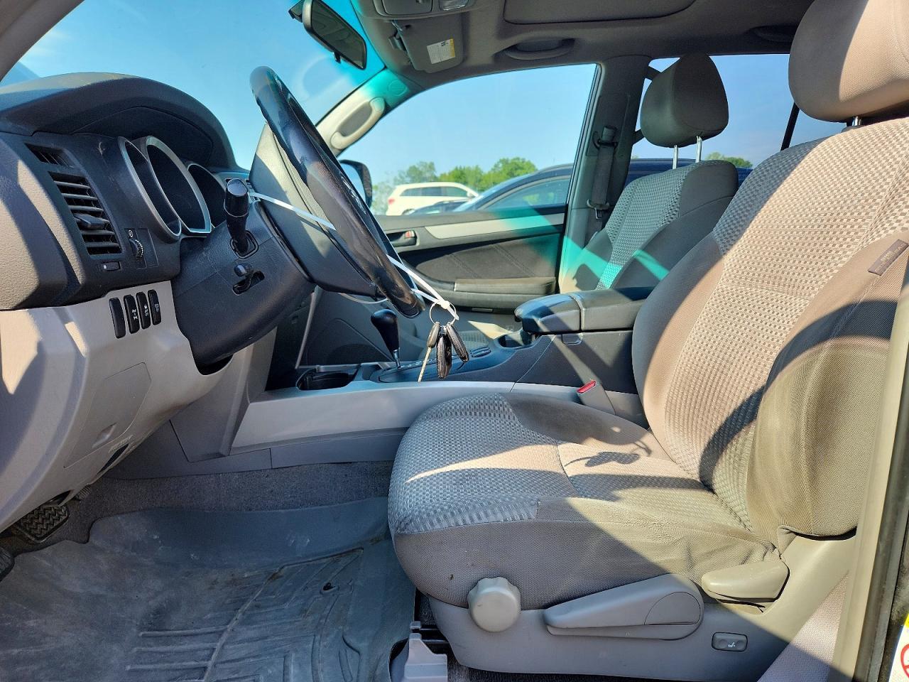 2008 Toyota 4Runner Sr5 - Фото 7