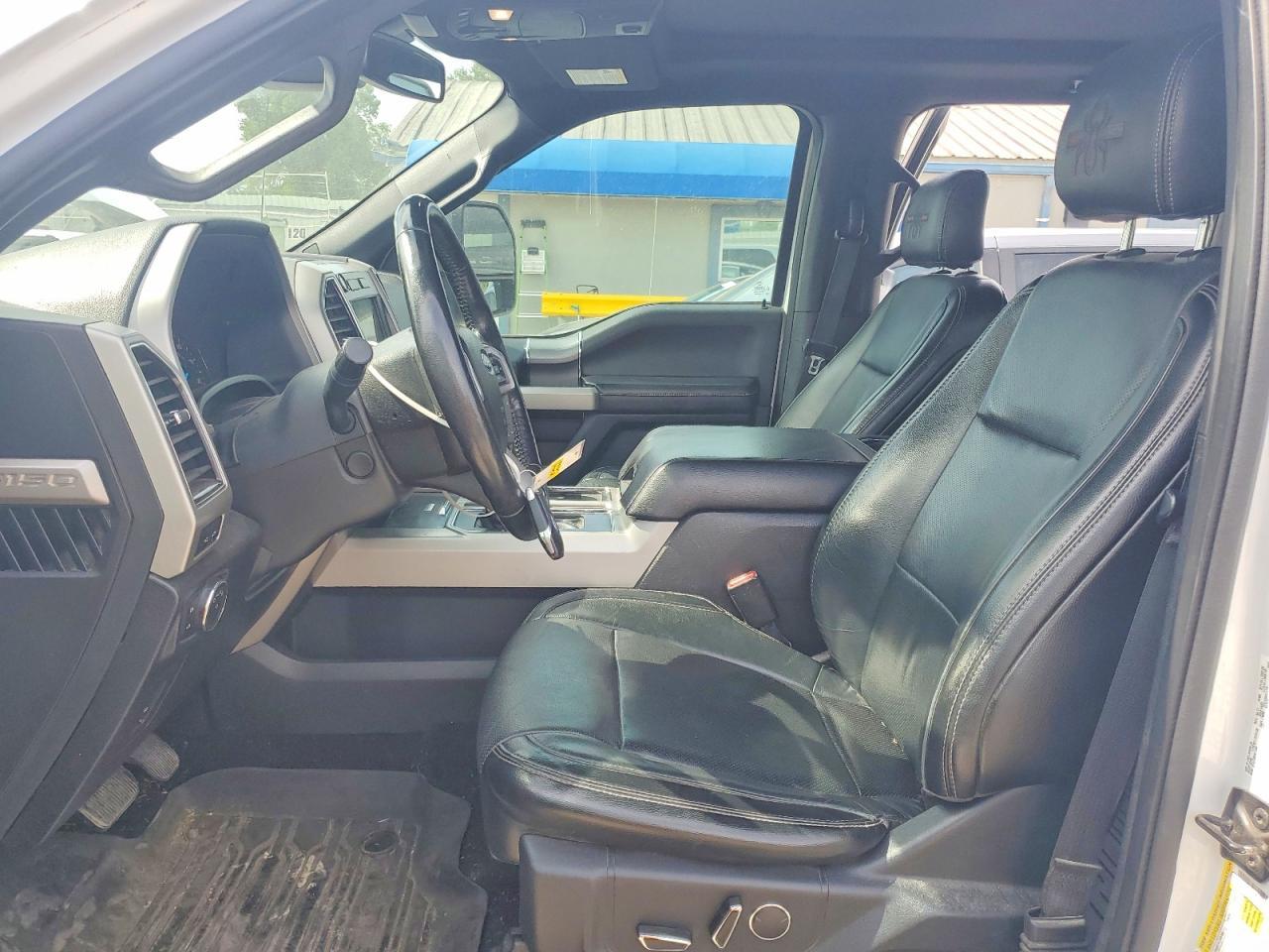 2017 Ford F150 Supercrew - Фото 7