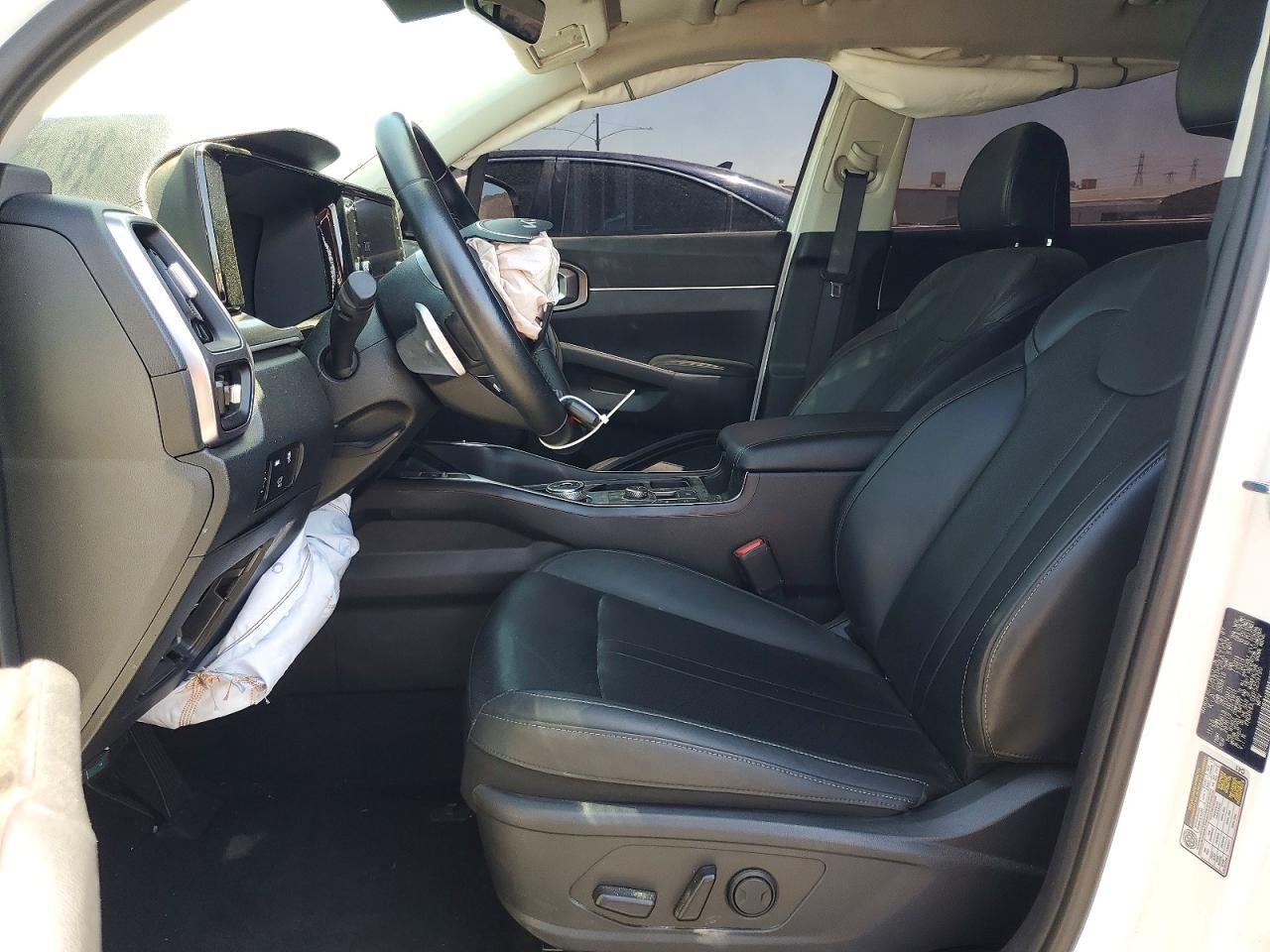 2024 Kia Sorento Ex - Image 7