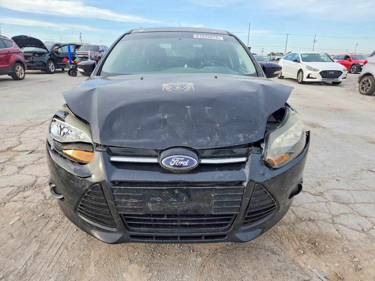2013 Ford Focus Se - Image 5