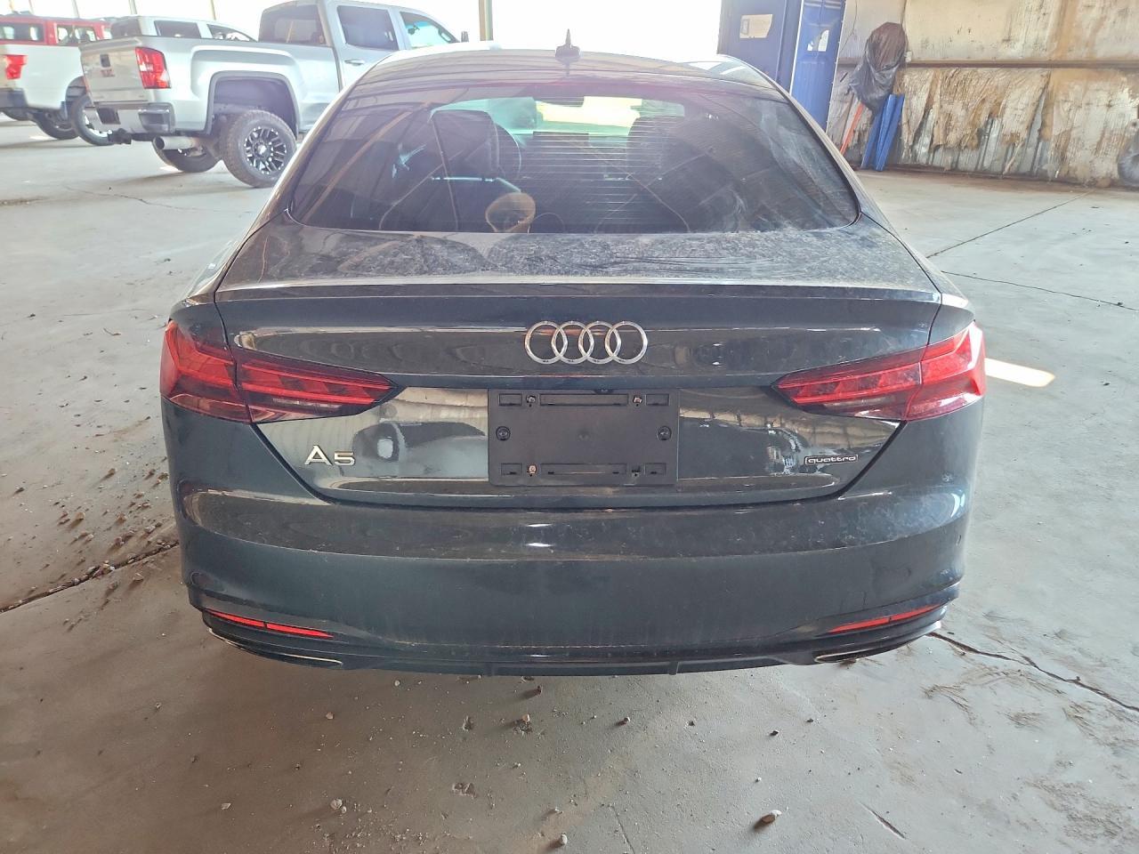 2020 Audi A5 Premium Plus - Image 6