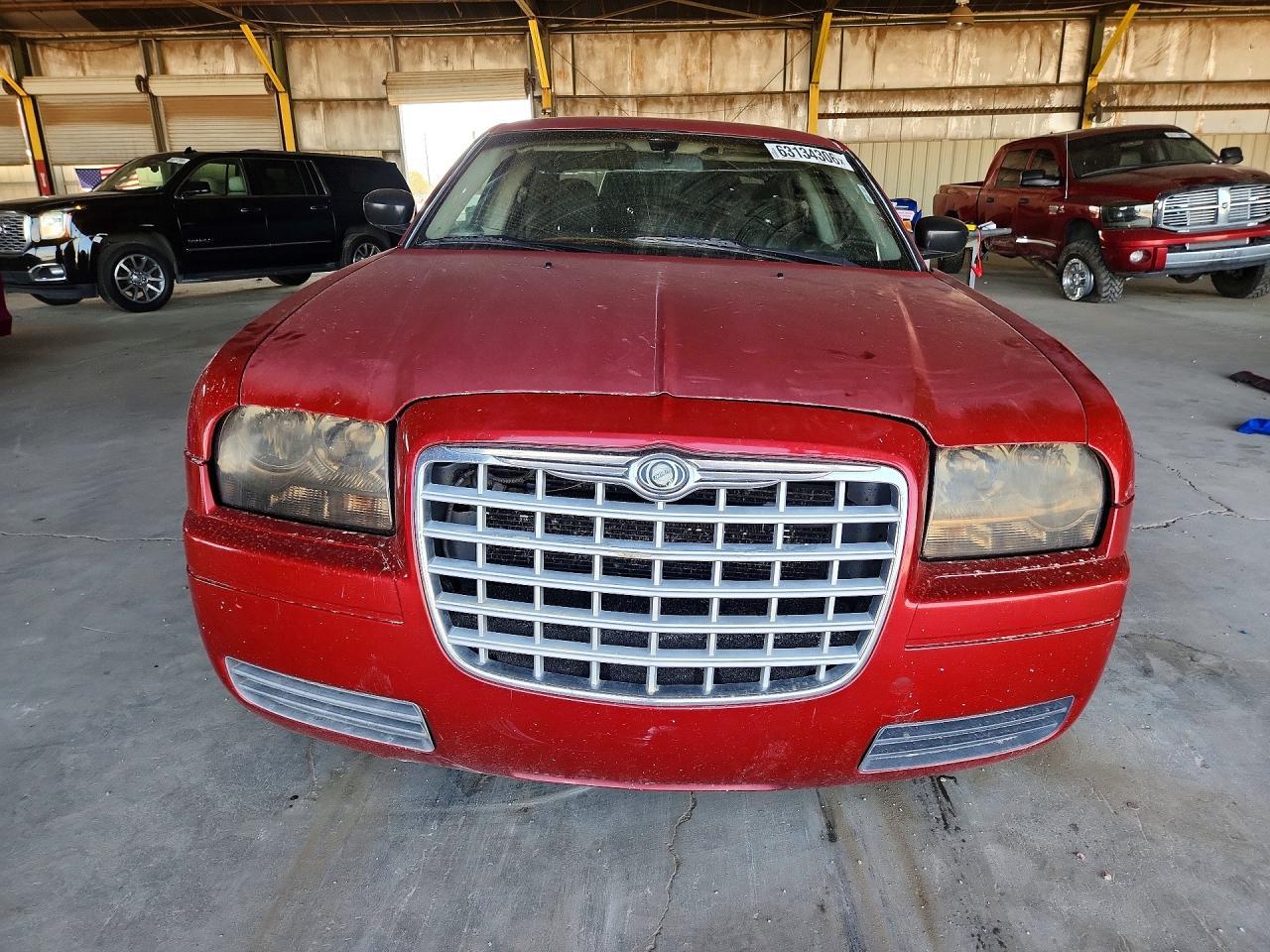 2007 Chrysler 300 - Фото 5