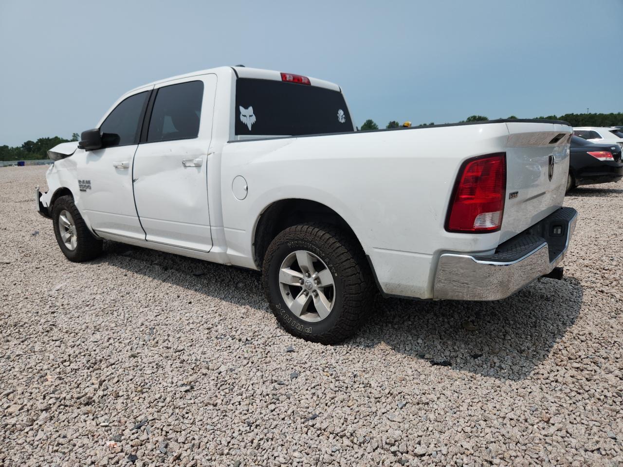 2021 Ram 1500 Classic Slt - Image 2