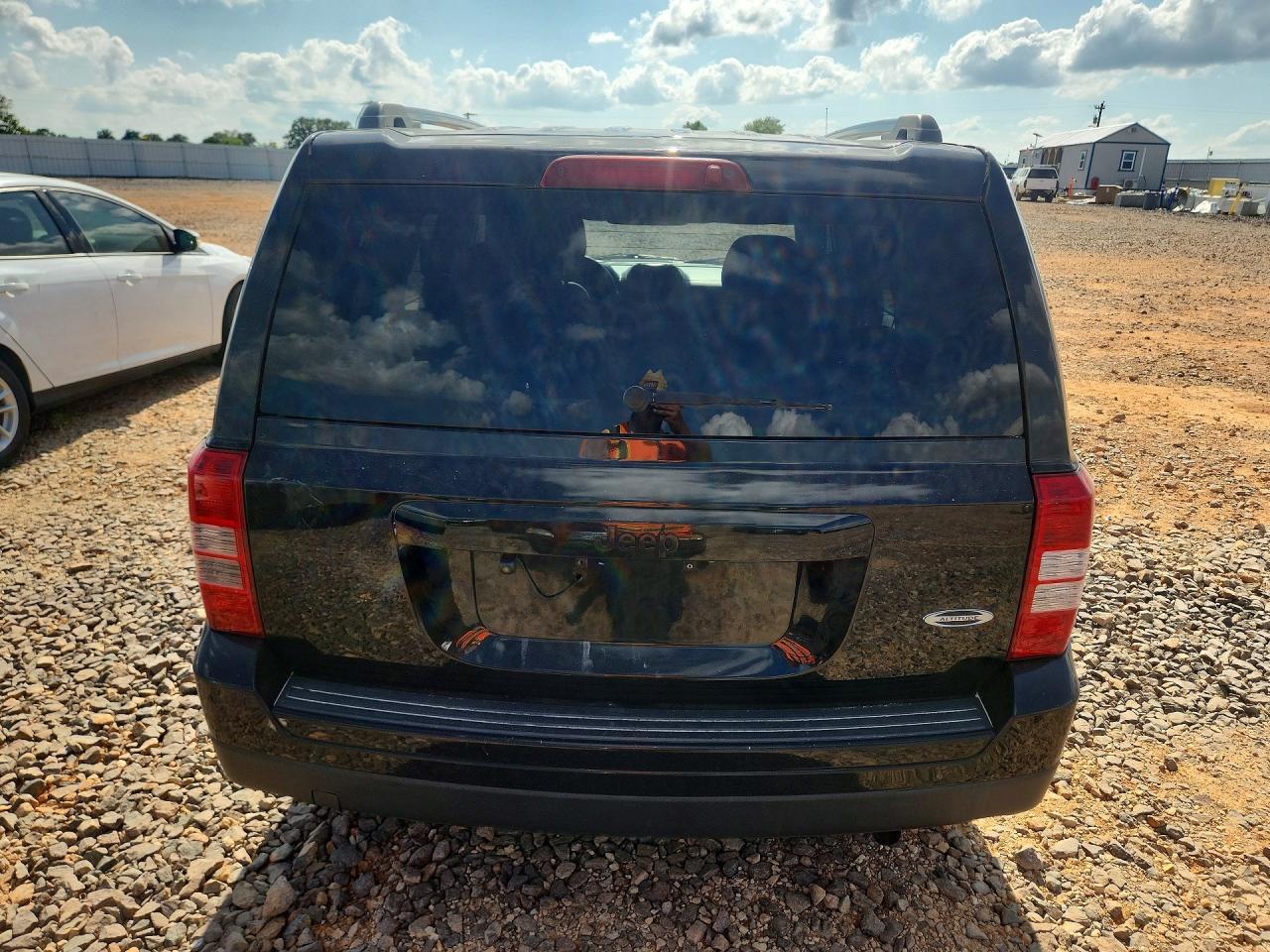 2014 Jeep Patriot Sport - Image 6