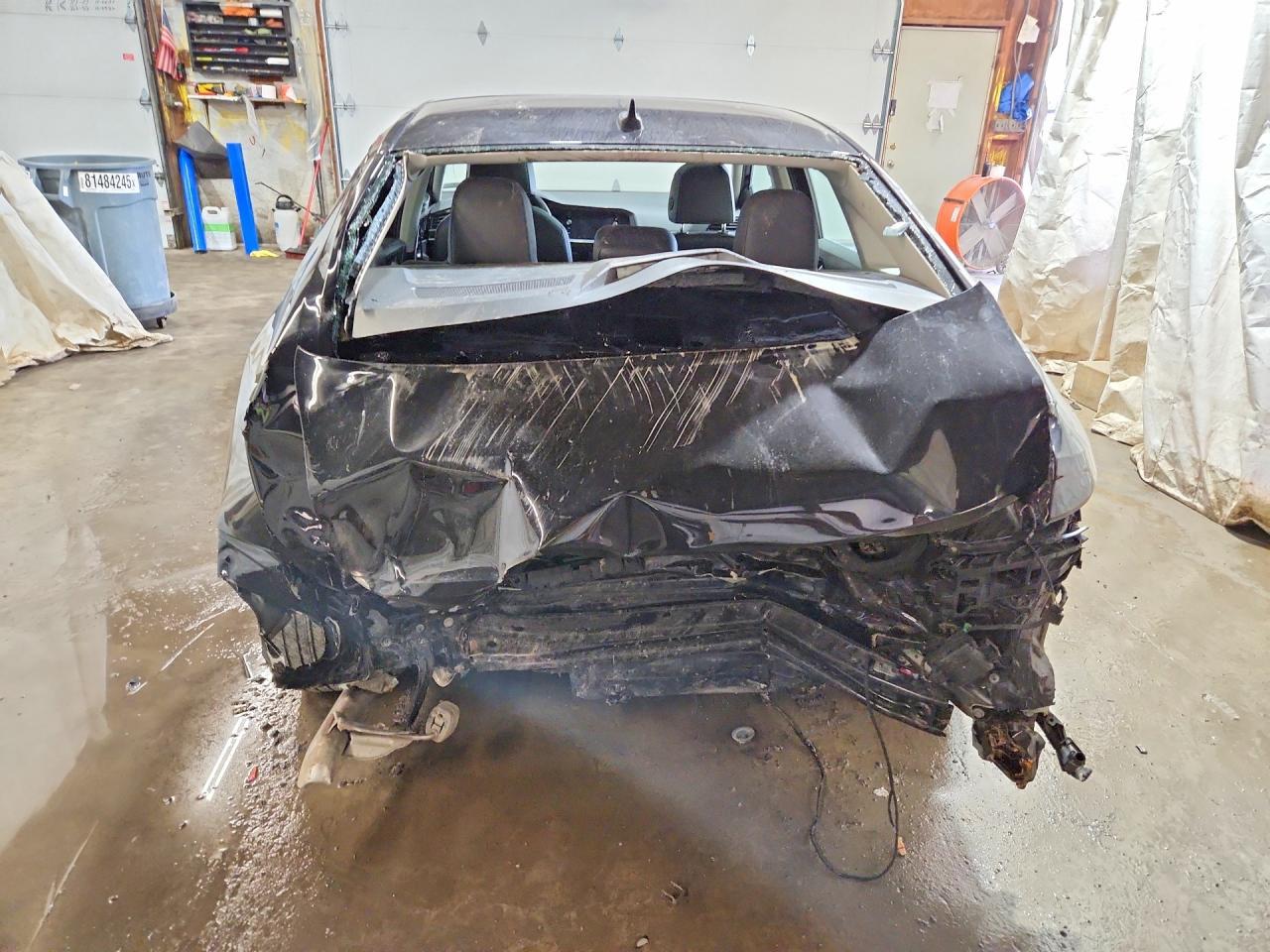 2022 Volkswagen Jetta Sel - Фото 6