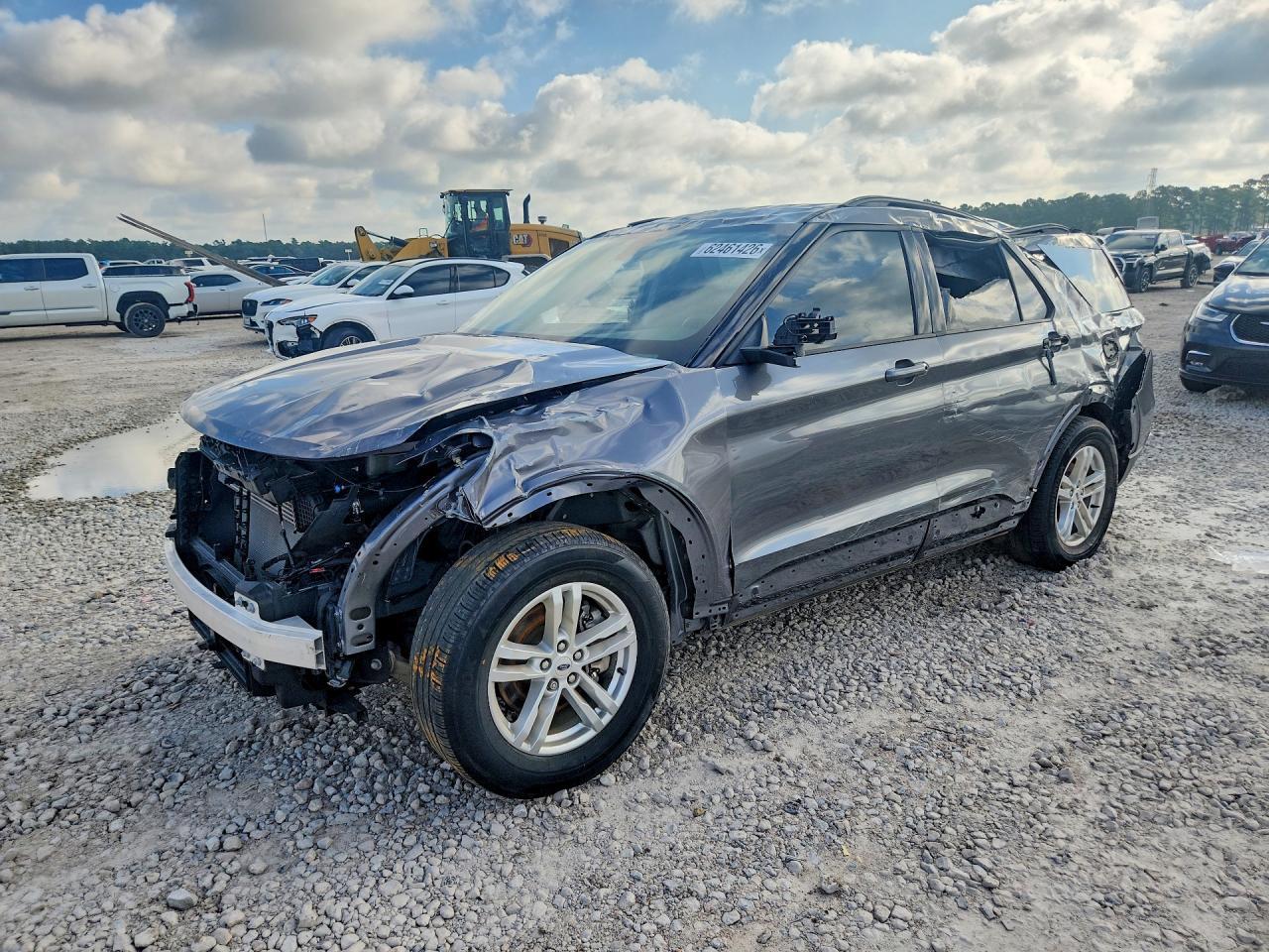 lot
