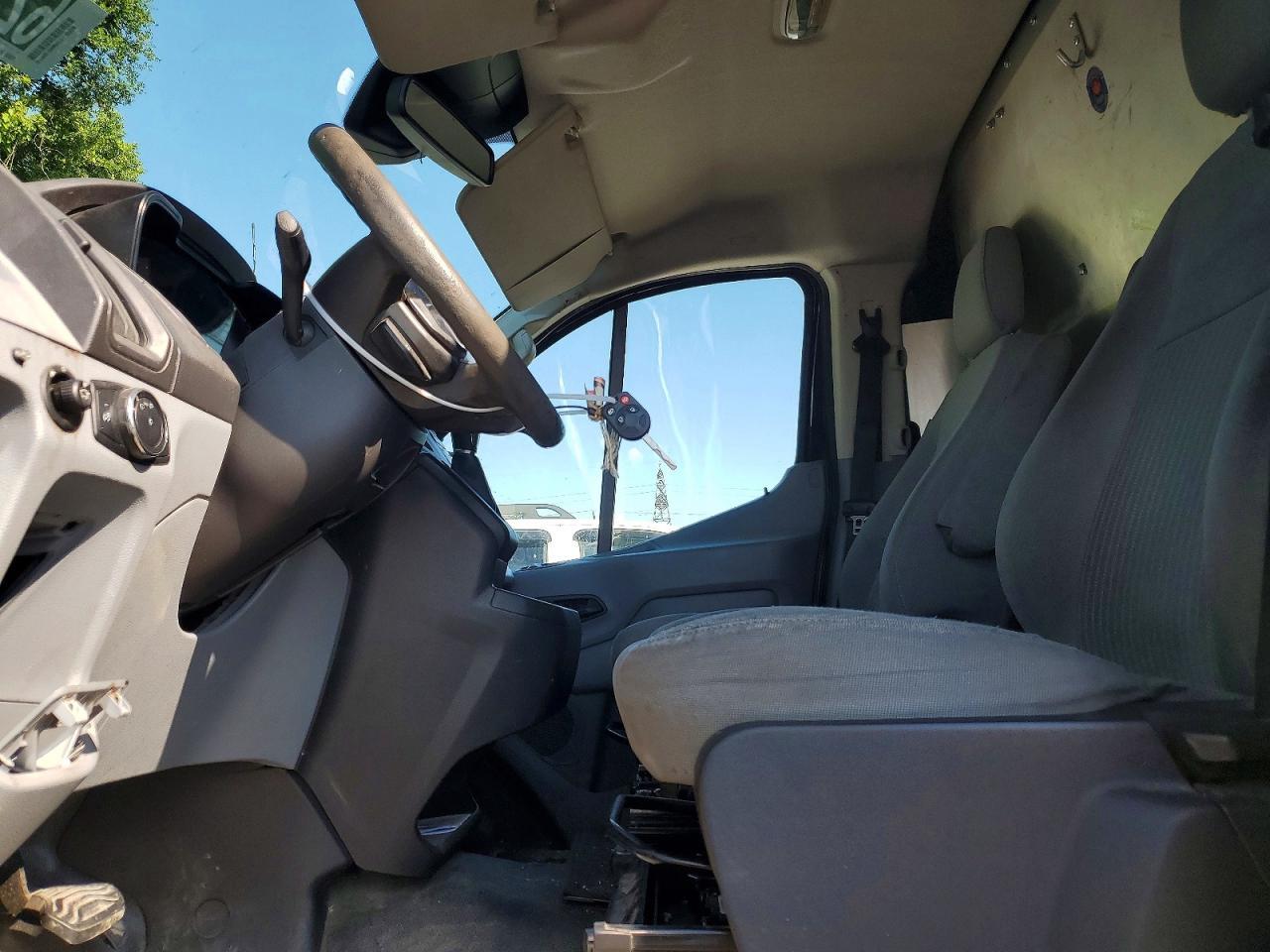 2016 Ford Transit T-250 - Фото 7