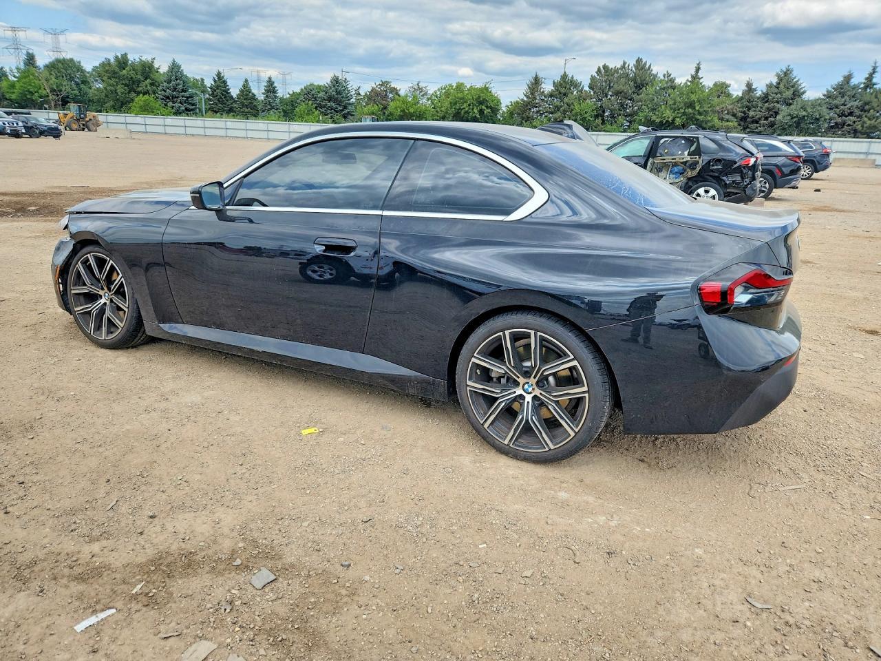 2022 BMW 230I - Image 2