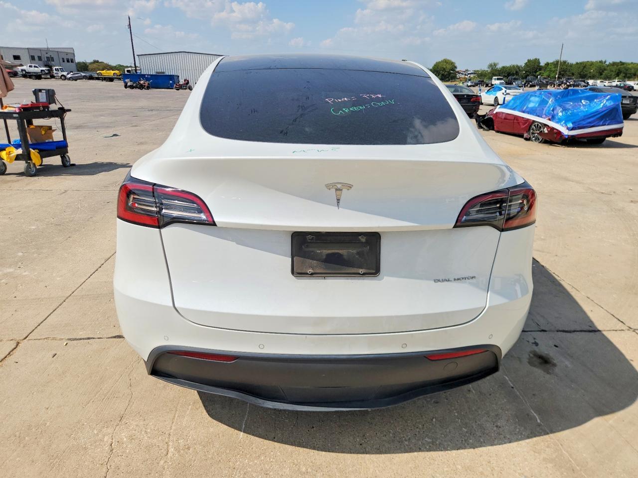 2021 Tesla Model Y - Image 6